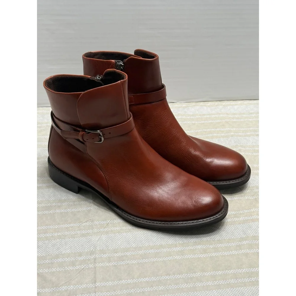 Ecco sartorelle 25